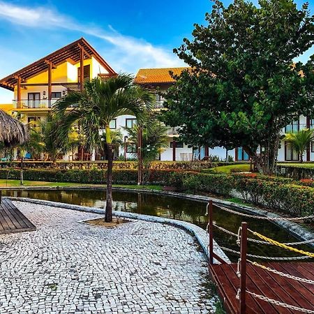 Taiba Beach Resort 205 Bl A-Imob Temporada Sao Goncalo do Amarante  Экстерьер фото