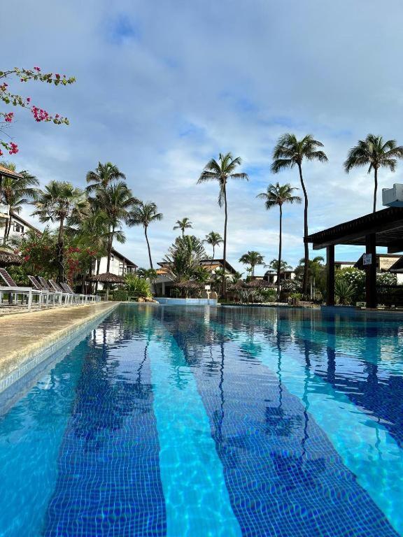 Taiba Beach Resort 205 Bl A-Imob Temporada Sao Goncalo do Amarante  Экстерьер фото
